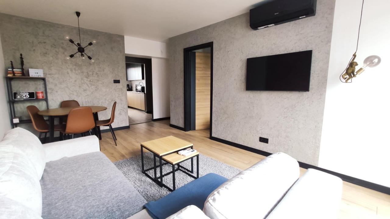 Włóczków 6 By Homeprime Kraków