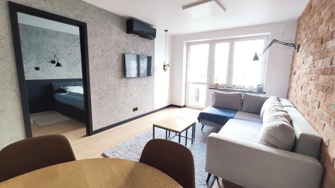 Włóczków 6 By Homeprime Apartament Kraków